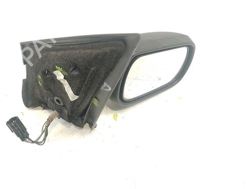 Used Right mirror FORD FIESTA V (JH_, JD_) 1.4 TDCi (68 hp) 24867387