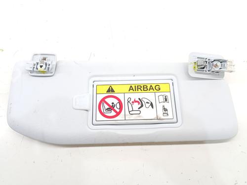 Used Right sun visor Right sun visor 39560441 39560441