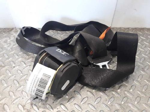 Used Front left seatbelt BMW 5 (E39) [1995-2003]  8759103