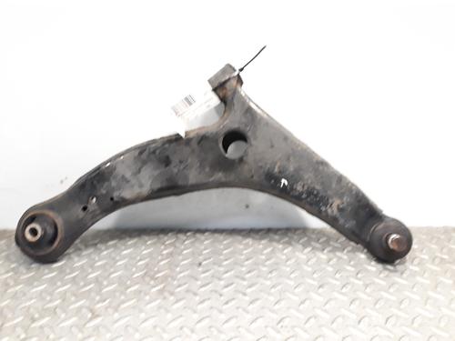 Used Right front suspension arm MITSUBISHI GRANDIS (NA_W) [2003-2011]  9343368