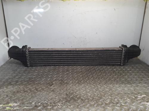 Intercooler MERCEDES-BENZ E-CLASS (W211)  | BP15617877M30 