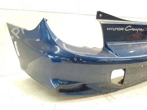 Rear bumper HYUNDAI COUPE I (RD) 1.6 16V | BP20234670C8 