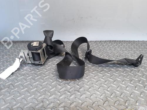 Used Rear center seatbelt BMW 3 (E90) 320 d (163 hp) 8759258