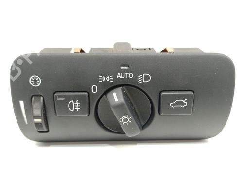 Used Headlight switch Headlight switch VOLVO V40 Cross Country (526) D2 (120 hp) 36278282 36278282