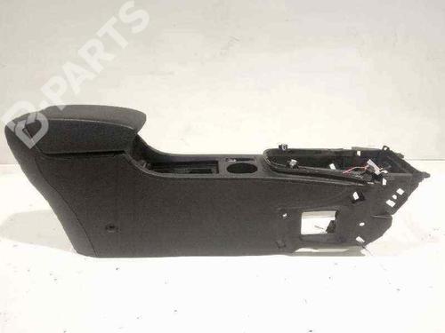 Used Armrest / Center console Armrest / Center console OPEL ASTRA J (P10) 2.0 CDTI (68) (165 hp) 7154616 7154616