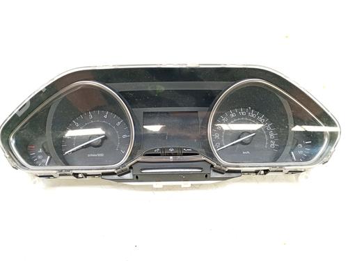 Used Instrument cluster Instrument cluster 36433149 36433149