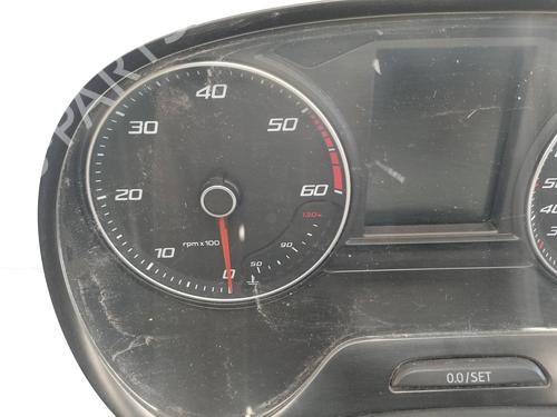Instrument cluster SEAT IBIZA IV (6J5, 6P1)  | BP19806611C47 