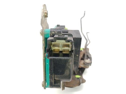 Front left lock HYUNDAI ACCENT II (LC) 1.3 | BP29474091C98 