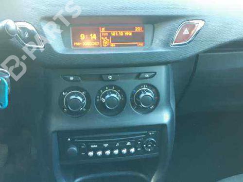 Front left interior door handle CITROËN C3 II (SC_) 1.4 HDi 70 (SC8HZC, SC8HR0, SC8HP4) | BP7988607I13  - Image 9