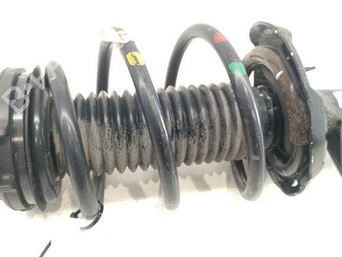 Left front shock absorber KIA OPTIMA (JF) 1.7 CRDi | BP26396568M16 
