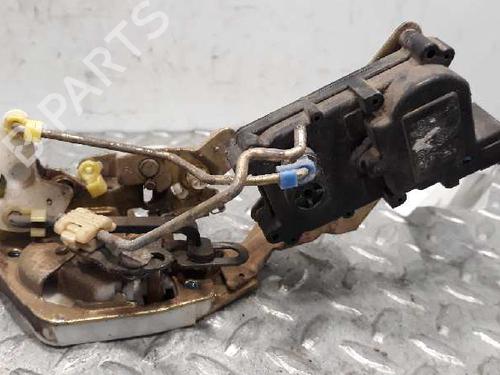 Rear right lock DAEWOO MATIZ (M100, M150) 0.8 | BP6545118C99 