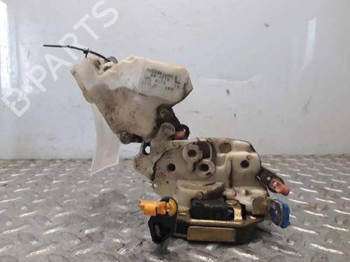 Front left lock NISSAN ALMERA II Hatchback (N16) 2.2 Di | BP3553561C98 