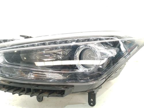 Used Left headlight Left headlight HYUNDAI i40 I (VF) 1.7 CRDI (141 hp) 34213926 34213926