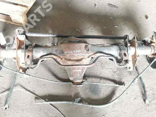 rear-axle-mitsubishi-pajero-ii-v3_w-v2_w-v4_w-v5_w-28-td-v46w-v26w-1990-1991-1992-1993-1994-1995-1996-1997-1998-1999-2000-2001-6068878 main image