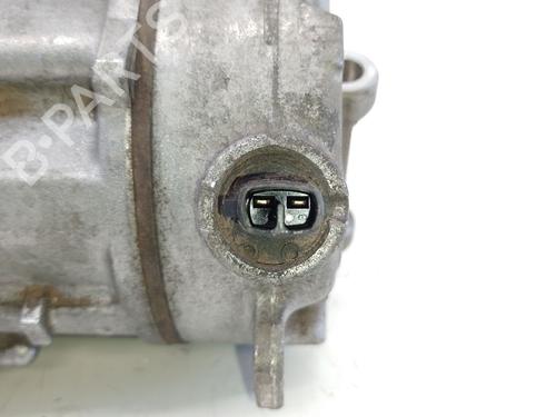 AC compressor OPEL CORSA D (S07) 1.3 CDTI (L08, L68) | BP29592593M34