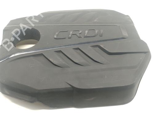 Used Upper protection KIA SPORTAGE IV (QL, QLE) 1.6 CRDi (136 hp) 27995210