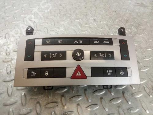 Used Climate control PEUGEOT 407 (6D_) [2004-2011]  3070904