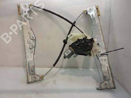Used Front left window mechanism CITROËN C4 CACTUS [2014-2025]  3679490