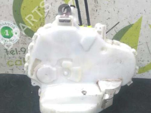 Højre bagtil lås HONDA CIVIC VIII Hatchback (FN, FK) [2005-2012]  3046899