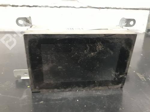 Used Electronic module Electronic module NISSAN PRIMERA (P12) [2002-2026] 10905331 10905331