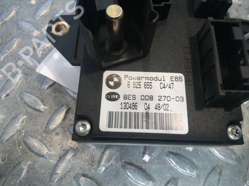 Electronic module BMW 7 (E65, E66, E67) 730 d | BP13242031M83 