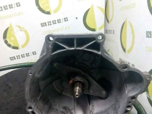 Gearbox BMW 3 (E36) 318 tds | BP3070925M3 