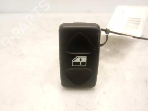 Used Right front window switch MG MG TF [2002-2009]  4828701