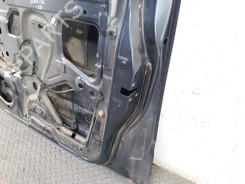 Right front door NISSAN PATHFINDER III (R51) 2.5 dCi | BP10080411C3