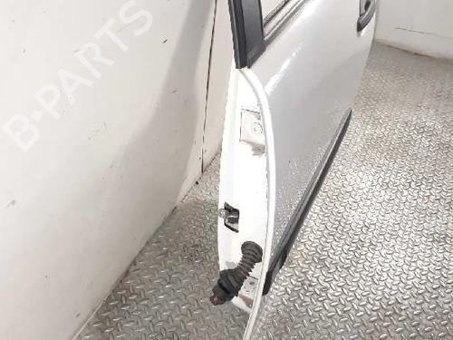 Left rear door CITROËN C3 I (FC_, FN_) 1.4 HDi | BP5955660C4 