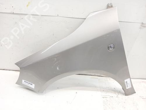 Used Left front fenders Left front fenders SKODA ROOMSTER Praktik (5J) 1.6 TDI (90 hp) 35756729 35756729