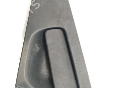 Used Rear right exterior door handle RENAULT CLIO IV (BH_) 1.5 dCi 75 (75 hp) 24110488