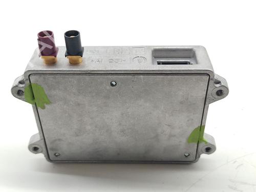 Electronic module AUDI A4 B8 (8K2) 2.0 TDI | BP30972778M83