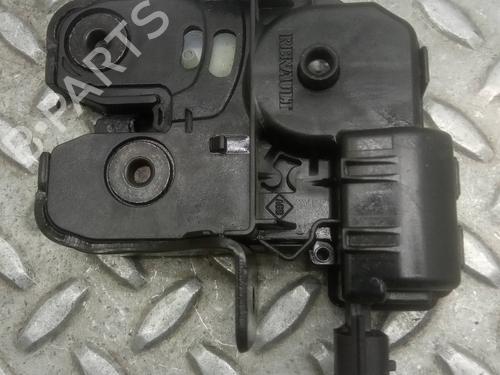 Tailgate lock NISSAN MICRA V (K14)  | BP12560743C101