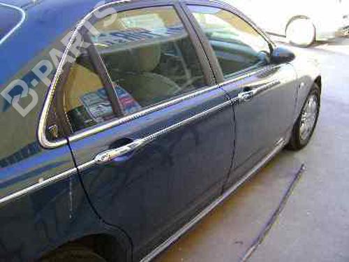 Left rear window switch ROVER 75 (RJ) 1.8 | BP3121916C108  - Image 7