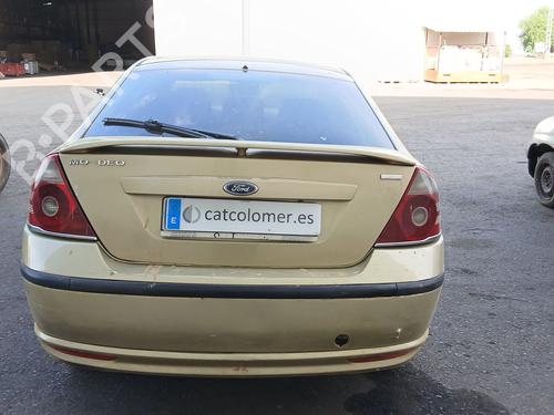 Gearbox FORD MONDEO III (B5Y) 2.0 TDCi | BP26434414M3