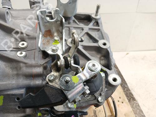 Gearbox MAZDA 6 Saloon (GH) 2.0 MZR-CD (GH14) | BP38201188M3 - Image 9