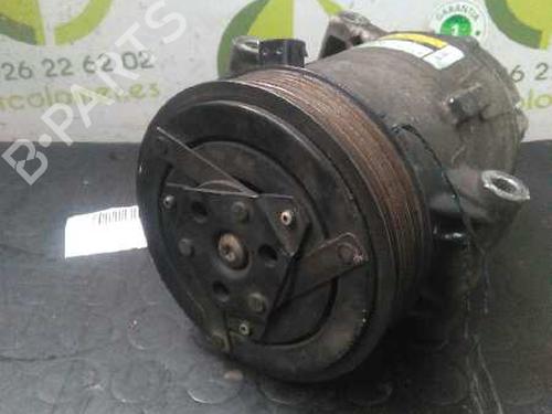 AC compressor RENAULT MEGANE II (BM0/1_, CM0/1_) 1.9 dCi (BM0G, CM0G) | BP3077612M34 