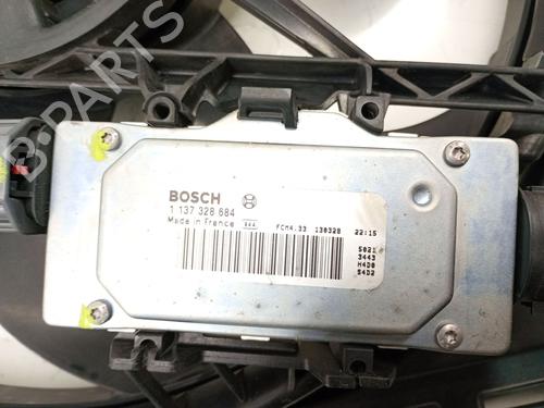 Radiator fan FORD KUGA II (DM2) 2.0 TDCi 4x4 | BP35901360M35 - Image 6