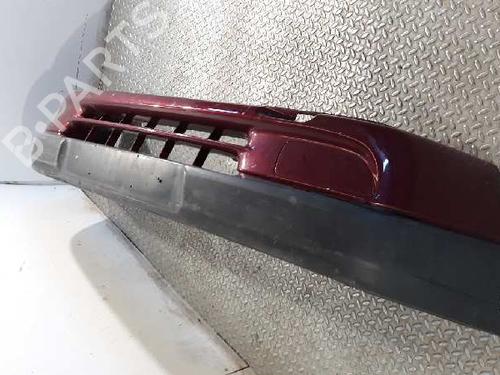 Front bumper CITROËN SAXO (S0, S1)  | BP5644315C7 