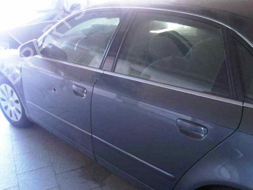 Electronic module AUDI A4 B7 (8EC) 2.0 TDI | BP11673181M83 