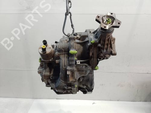 Gearbox NISSAN X-TRAIL II (T31)  | BP22296384M3 