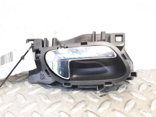 Used Front right interior door handle PEUGEOT 308 I (4A_, 4C_) 1.6 HDi (109 hp) 8904449