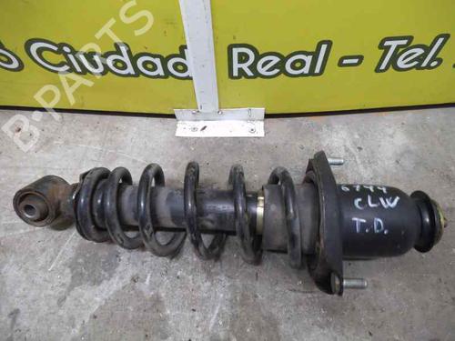 Amortiguador trasero derecho TOYOTA AVENSIS Saloon (_T25_) 2.0 VVT-i (AZT250_) (147 hp) 3042990