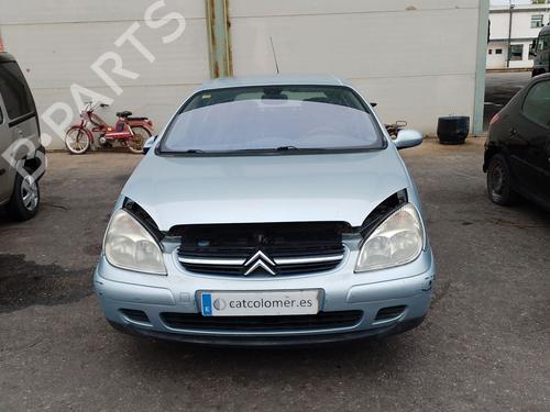 Used Parts CITROËN C5 I (DC_) 2.0 HDi (DCRHZB, DCRHZE) (109 hp) 4350397