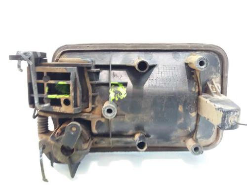 Tailgate handle CITROËN JUMPY I (U6U_)  | BP3455042C132 