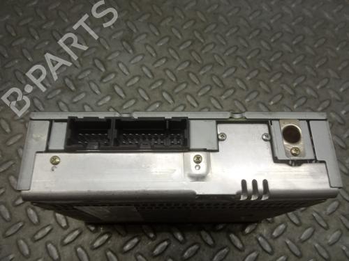 Radio NISSAN NAVARA NP300 Platform/Chassis (D40)  | BP9343314E6 