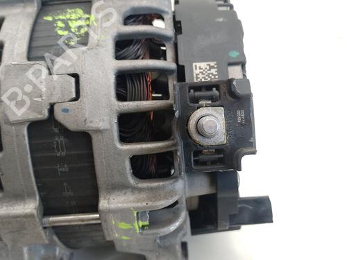 Alternator VOLVO XC60 I SUV (156) | BP29210696M7