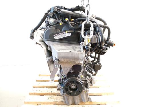 Engine SEAT IBIZA IV (6J5, 6P1) 1.0 TSI | BP40532376M1 - Image 4