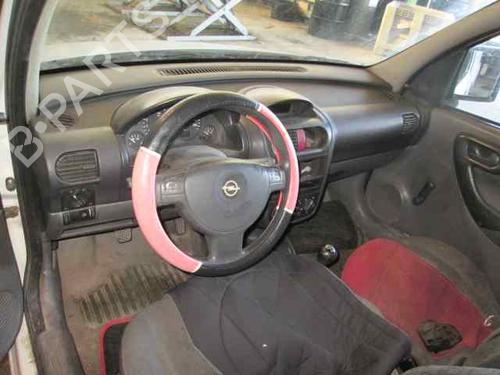 Højre bagtil støddæmper OPEL COMBO Box Body/MPV 1.7 DI 16V | BP3044753M19 