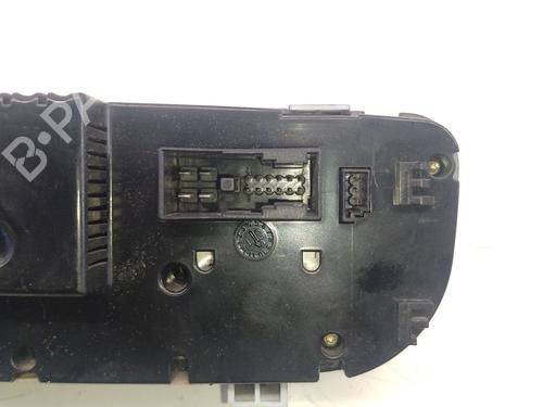 Climate control MERCEDES-BENZ C-CLASS (W203) C 220 CDI (203.006, 203.008) | BP28035813I5 